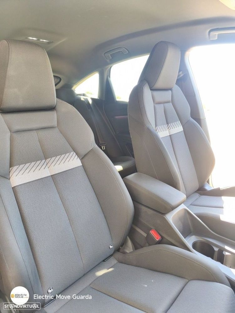 Audi Q4 Sportback e-tron 40 82 kWH - 23