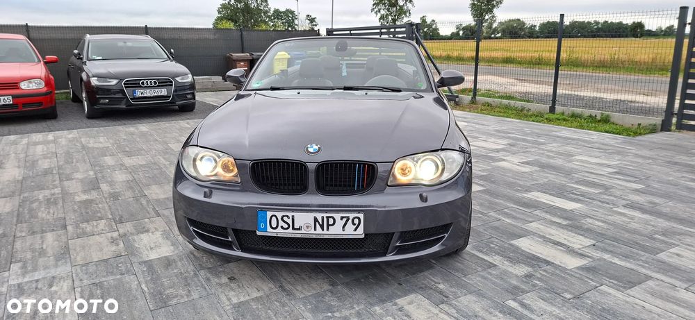 BMW Seria 1 120d Edition Exclusive - 19