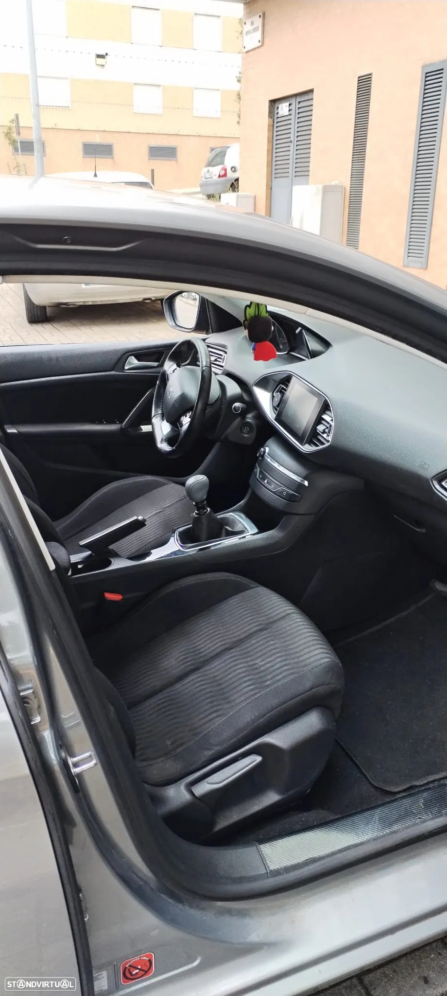 Peugeot 308 SW 1.6 BlueHDi Access - 7