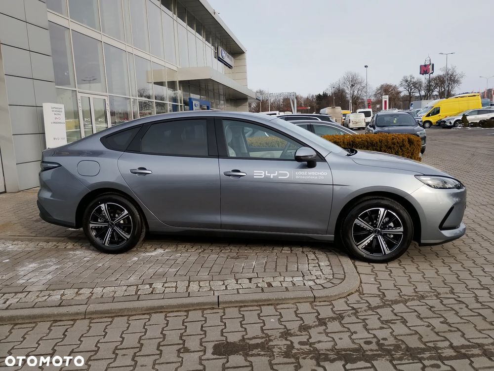 BYD Seal 5 1.5 Comfort - 8