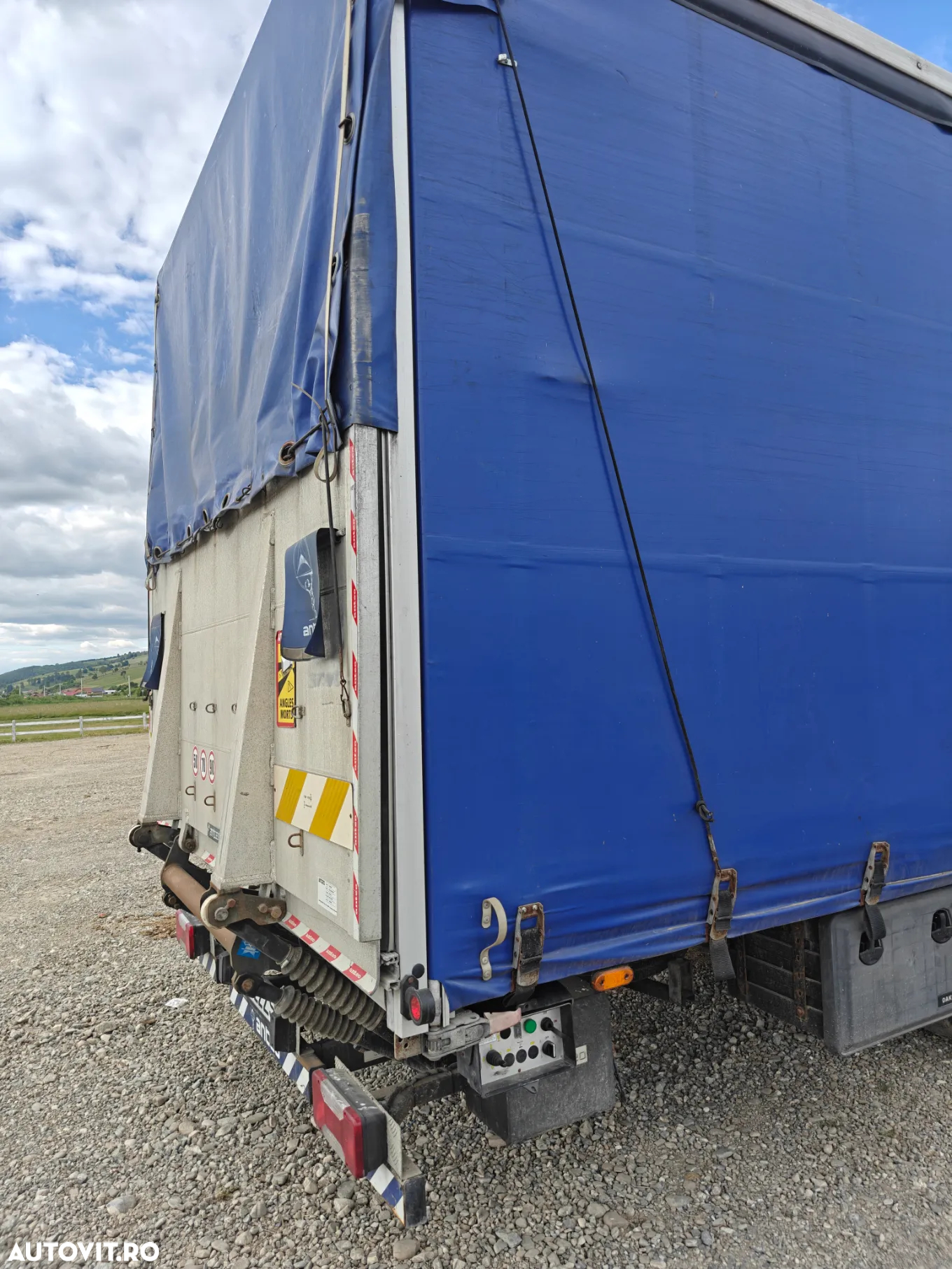 Iveco 70C18 - 4