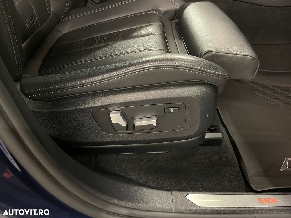 BMW X5 xDrive30d AT MHEV - 30