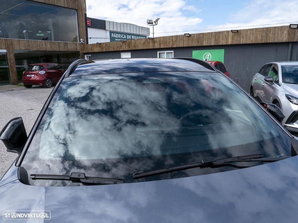 Renault Scénic E-Tech 87 kWh Esprit Alpine - 8