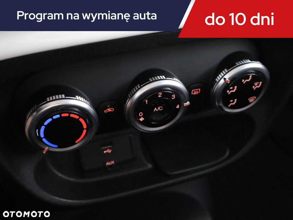 Fiat 500L - 14