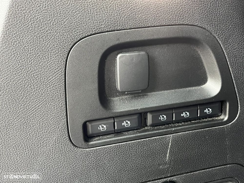 Ford S-Max 2.0 TDCi ST-Line Powershift - 19