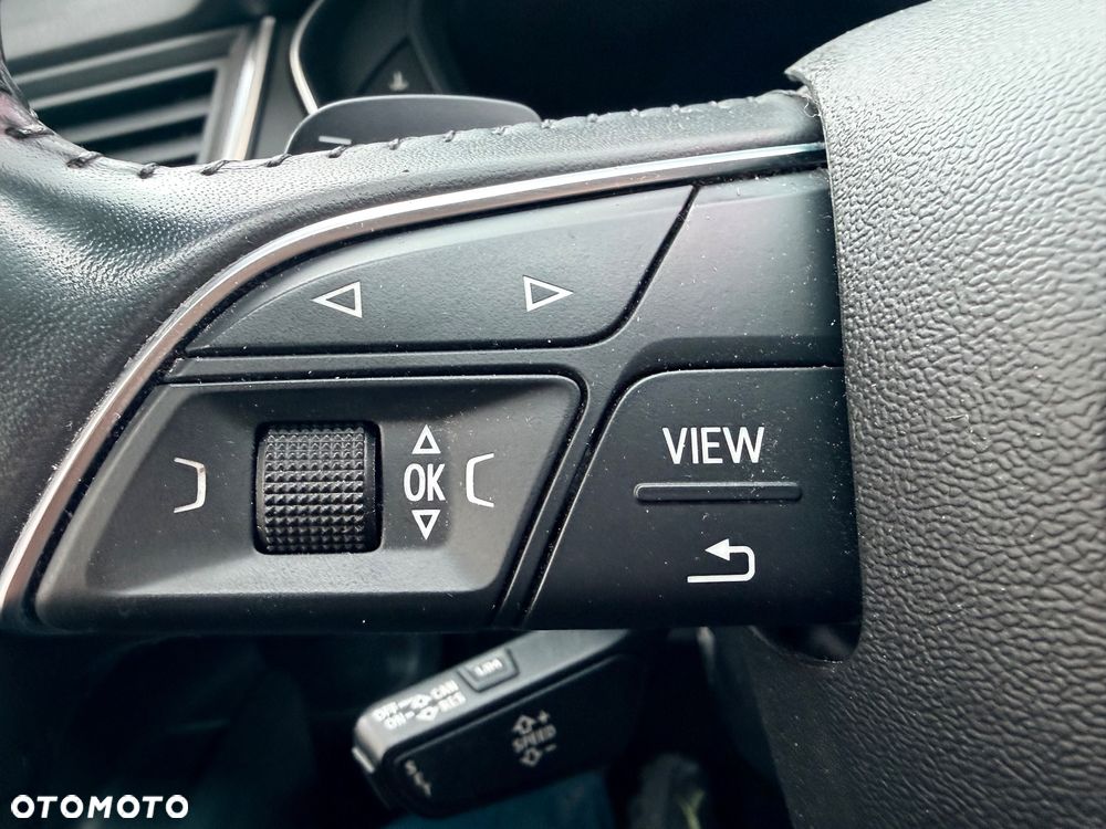 Audi Q5 2.0 TDI Quattro Sport S tronic - 39