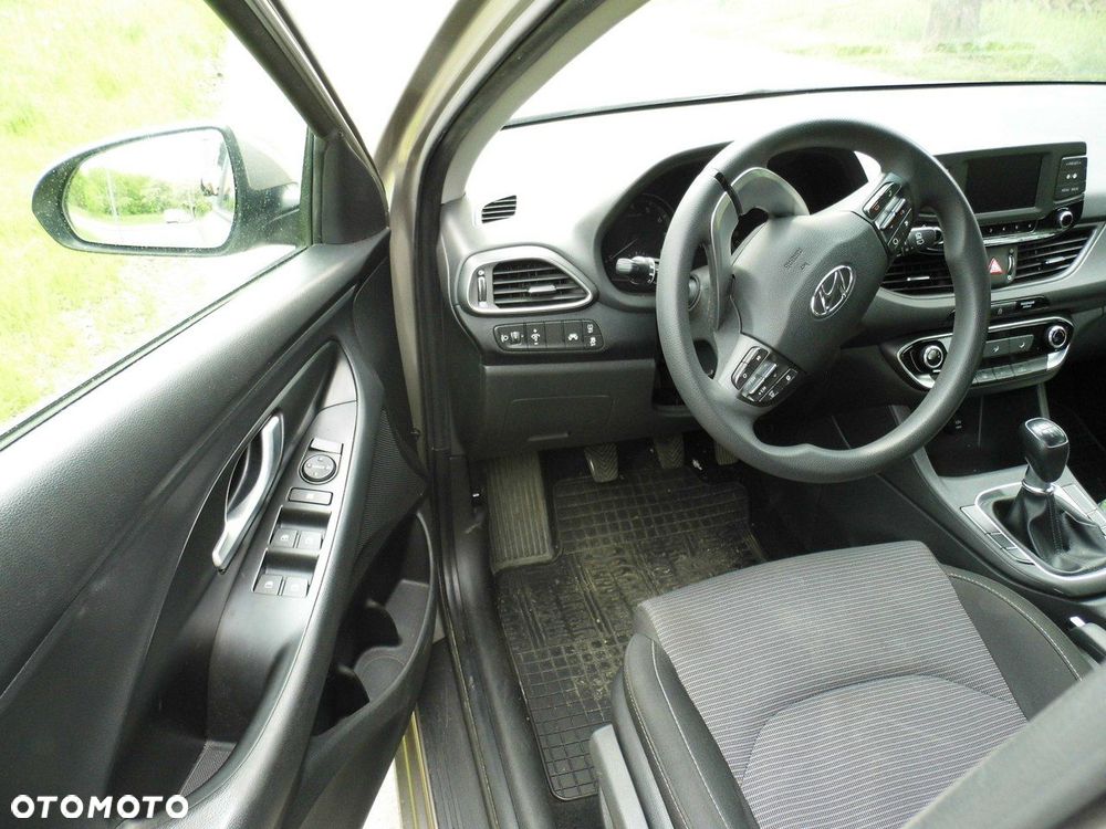 Hyundai i30 - 8
