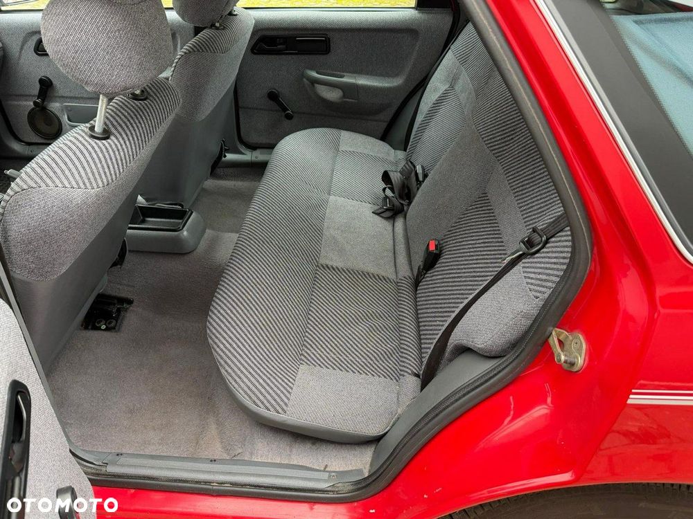 Ford Sierra - 14