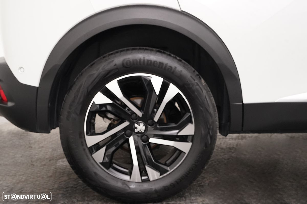 Peugeot 2008 1.2 PureTech GT EAT8 - 5