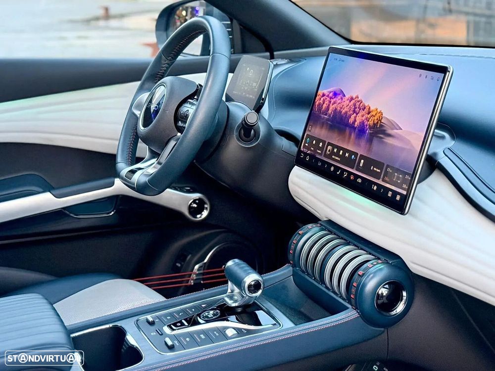 BYD Atto 3 60.48 kWh Design - 22