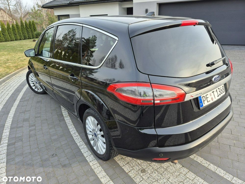 Ford S-Max - 6