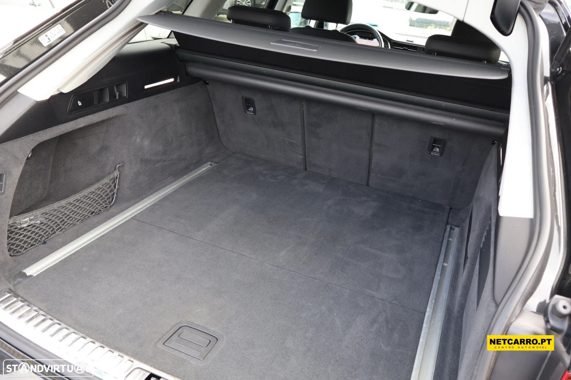 Audi A6 Avant 40 TDI quattro Sport S tronic - 15