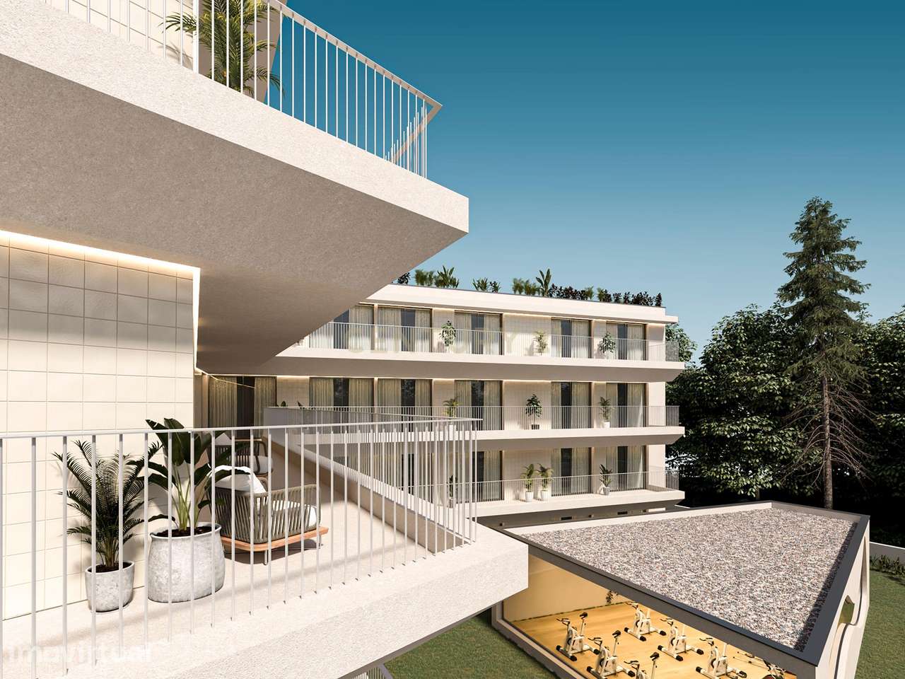 PRÉ-LANÇAMENTO | Um novo conceito de exclusividade e investimento em V - Grande imagem: 2/14