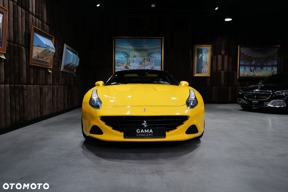 Ferrari California T - 3