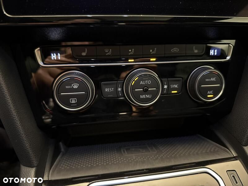 Volkswagen Arteon - 18