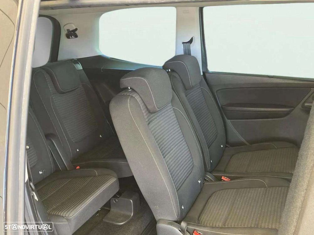 SEAT Alhambra 2.0 TDI Xcellence DSG - 17