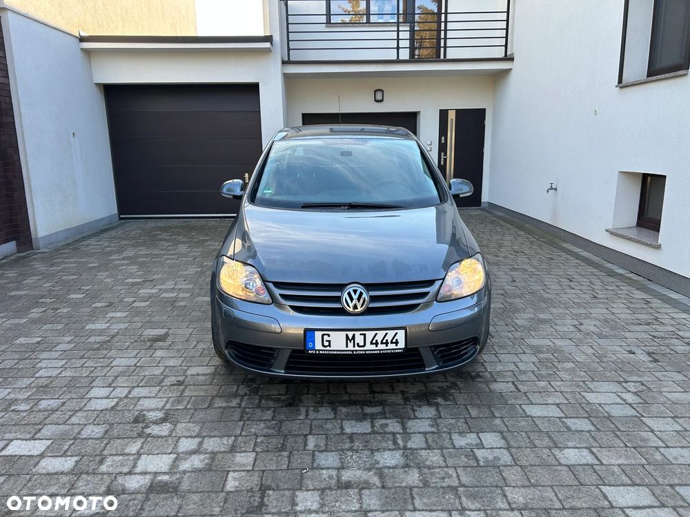 Volkswagen Golf Plus 2.0 FSI Comfortline - 14