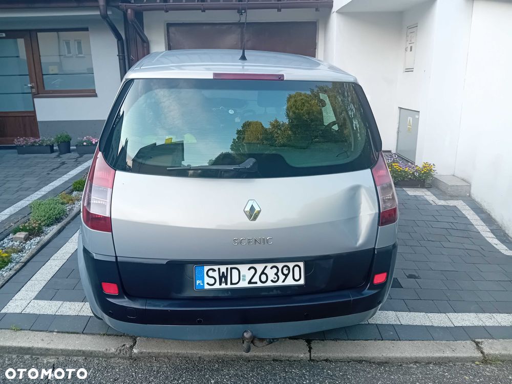 Renault Scenic - 4