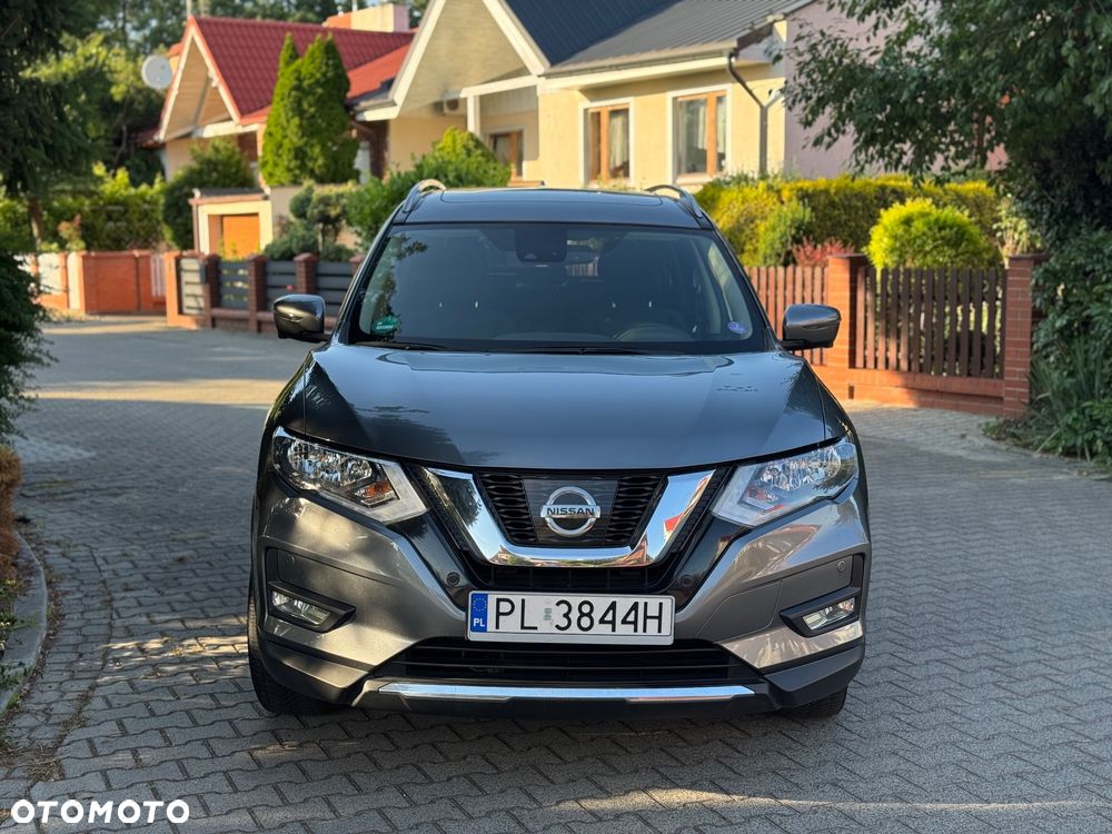 Nissan X-Trail 1.6 DIG-T N-Connecta 2WD - 1