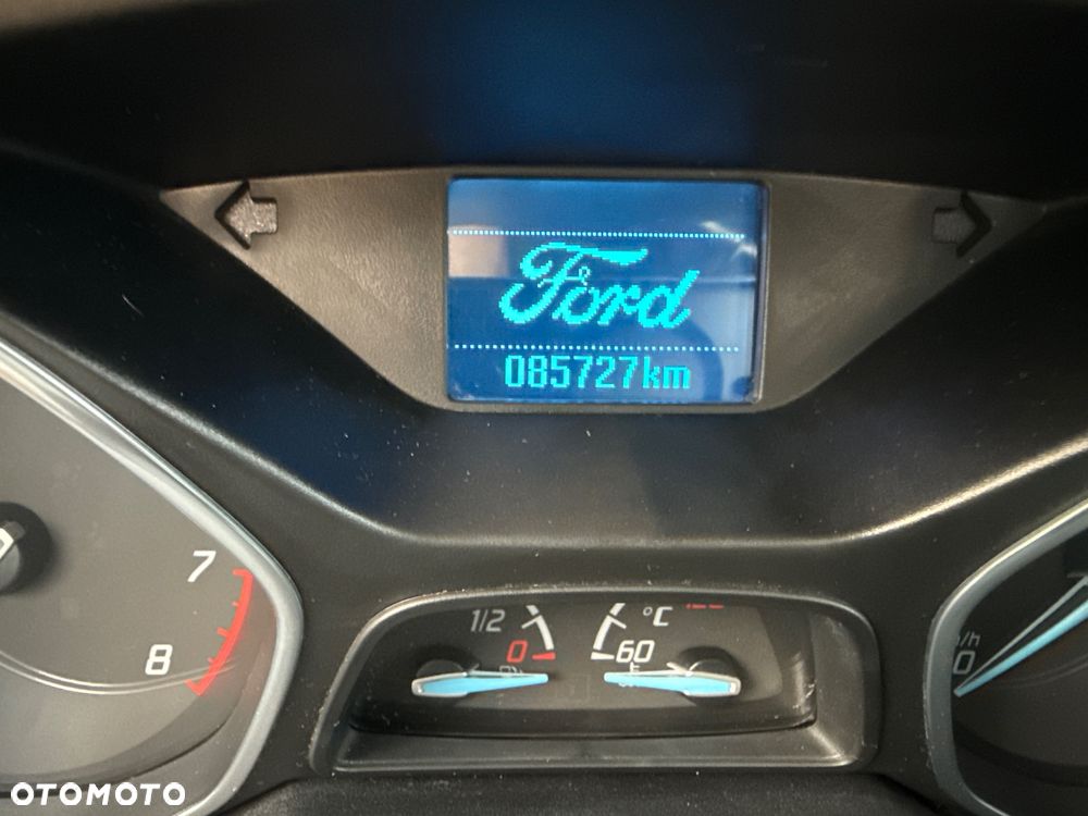 Ford C-MAX - 20