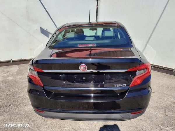 Para Peças Fiat Tipo Hatchback (356_) - 4