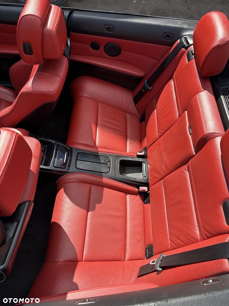BMW Seria 3 - 7