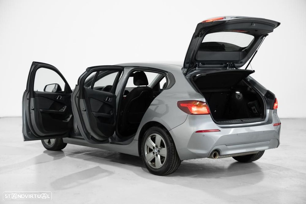 BMW 116 i Advantage - 6