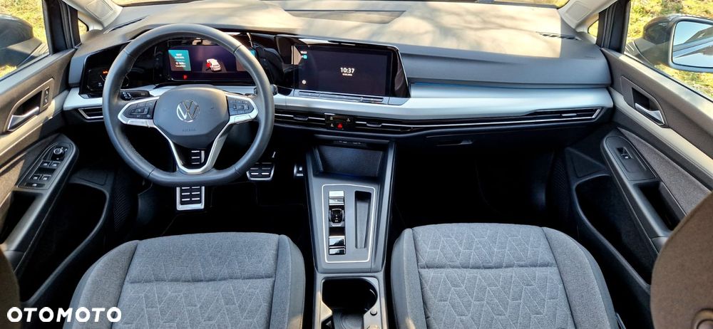 Volkswagen Golf - 15