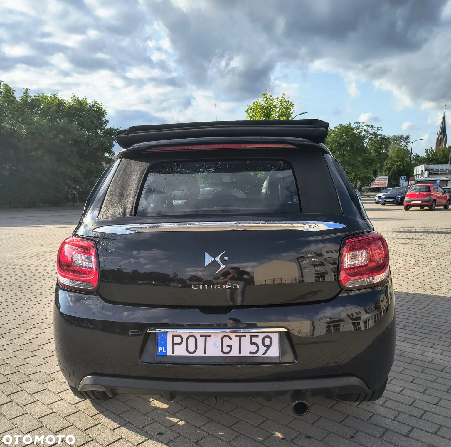 Citroën DS3 - 8