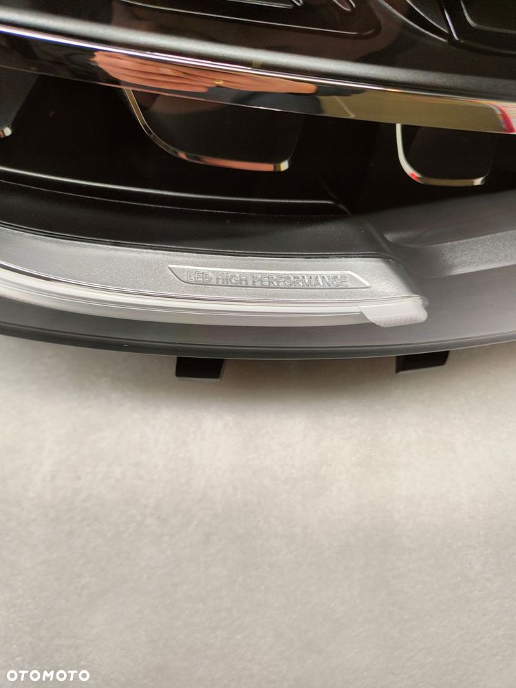 mercedes glc w253 lift performance lampa prawy przód , a2539066403 - 2
