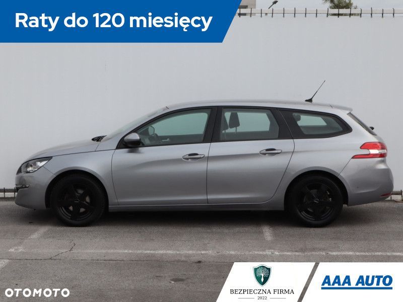 Peugeot 308 - 4