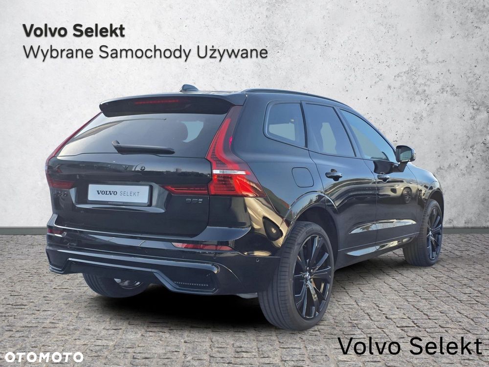 Volvo XC 60 - 6