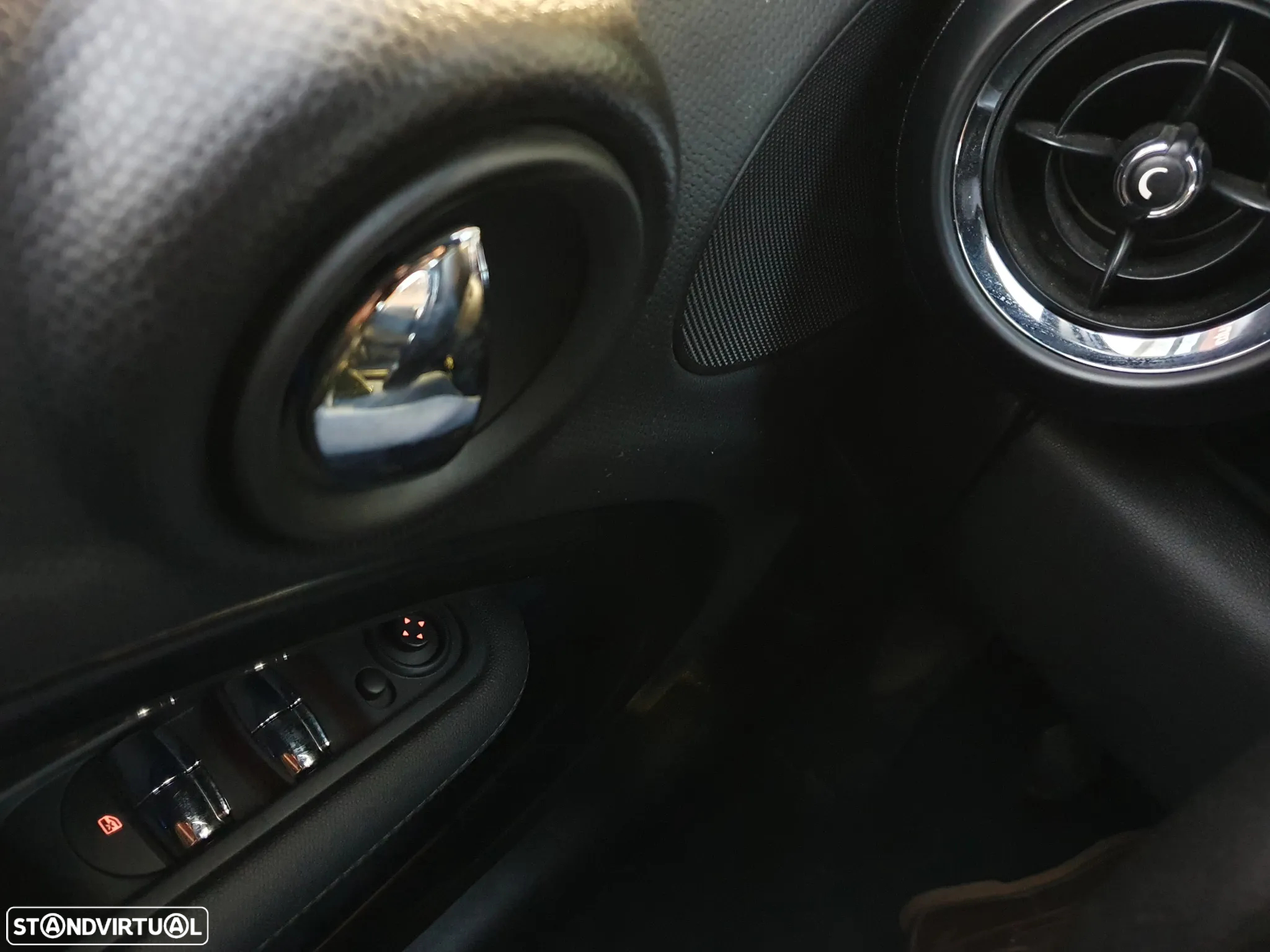 MINI Countryman Cooper D Park Lane - 21