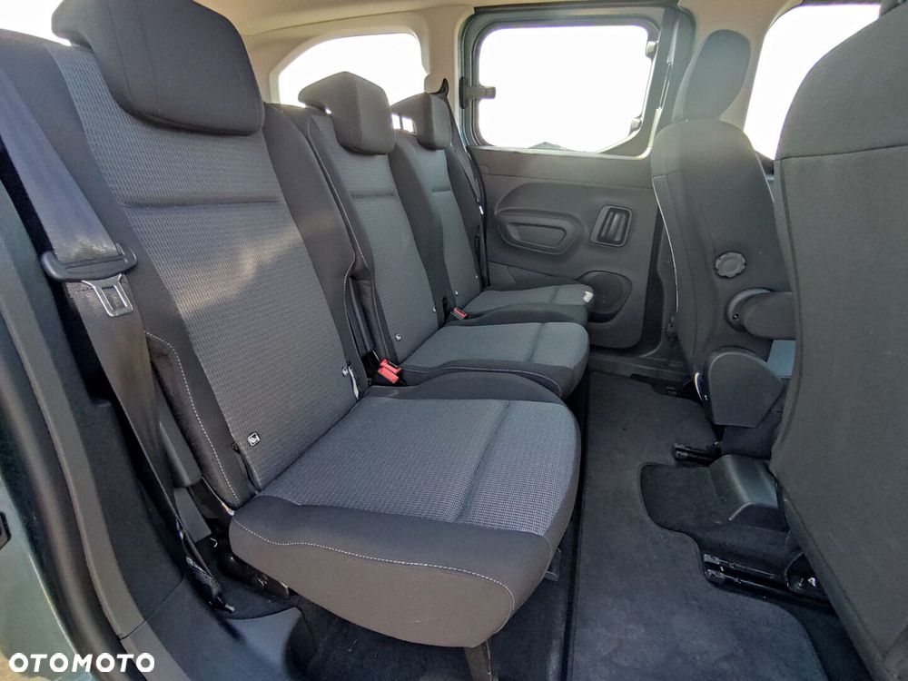 Toyota Proace City Verso Long 1.5 D-4D Business - 12