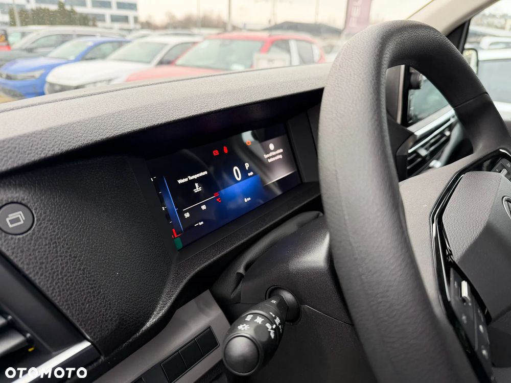 Opel Zafira 2.2 Diesel XL Business - 31