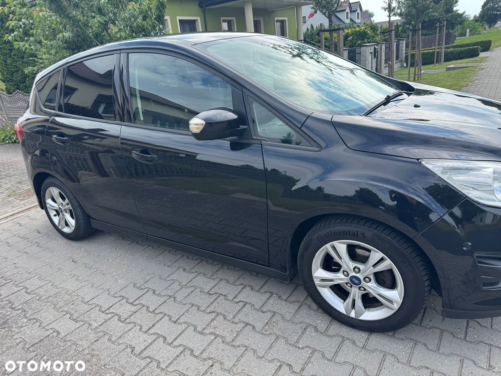 Ford C-MAX 1.6 TDCi Edition - 6