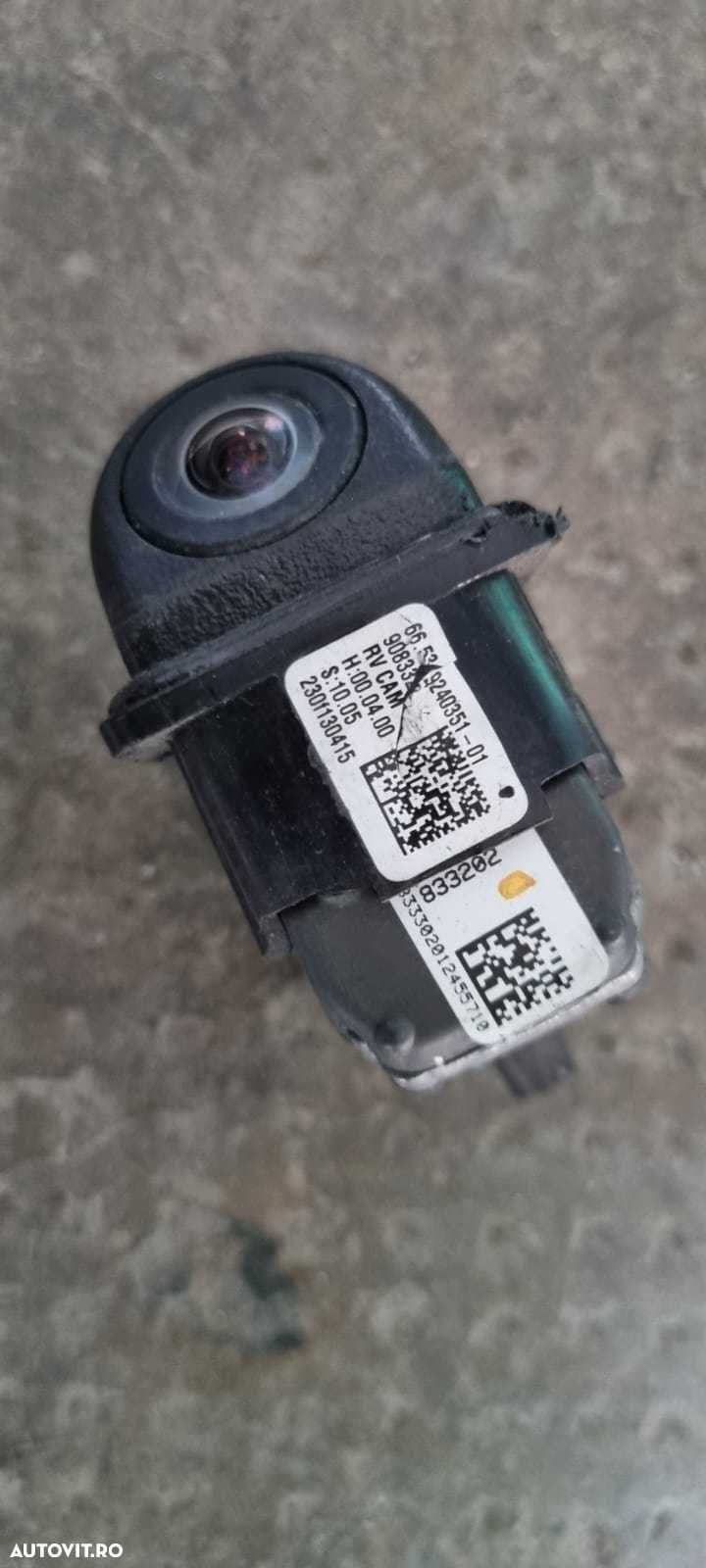 Camera spate haion marsarier BMW cod 9240351 - 1