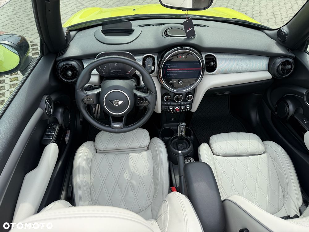 MINI John Cooper Works - 6