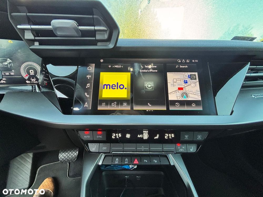 Audi A3 Limousine 35 TDI S tronic - 14