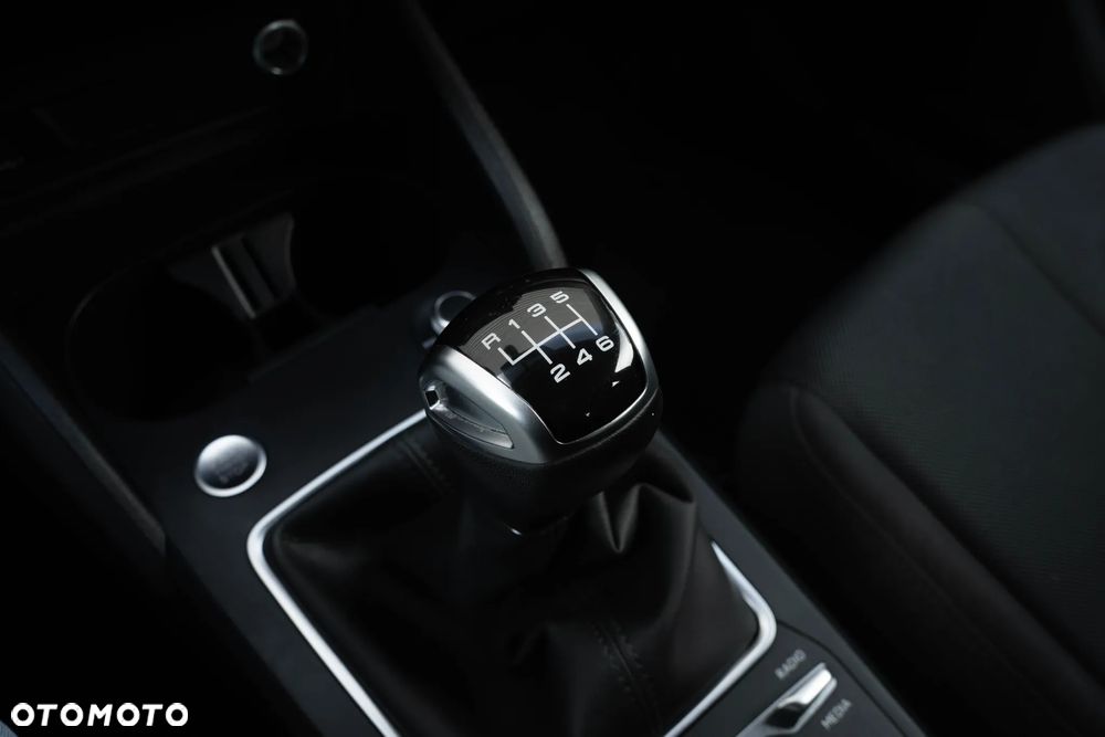 Audi Q2 30 TFSI - 22