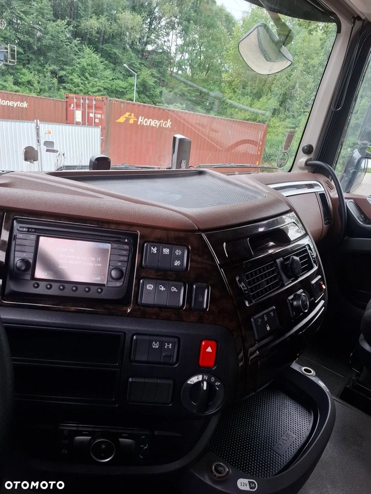 DAF XF 106 - 7