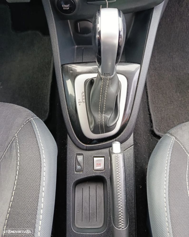 Renault Clio 1.2 TCe GT Line EDC - 12