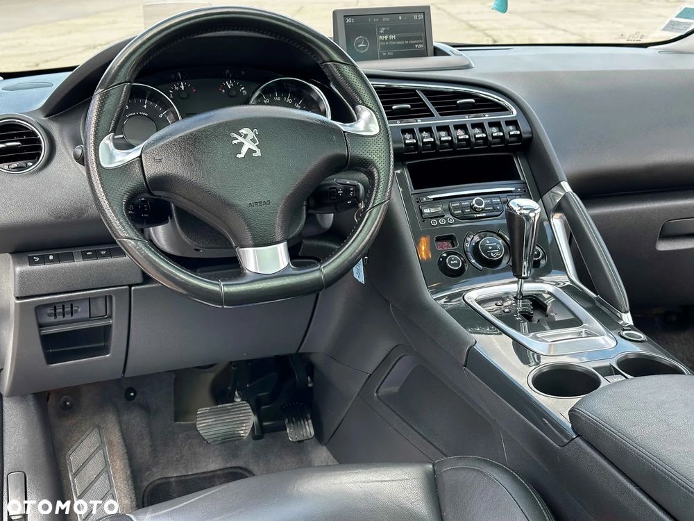 Peugeot 3008 THP 165 EAT6 Stop & Start Allure - 25