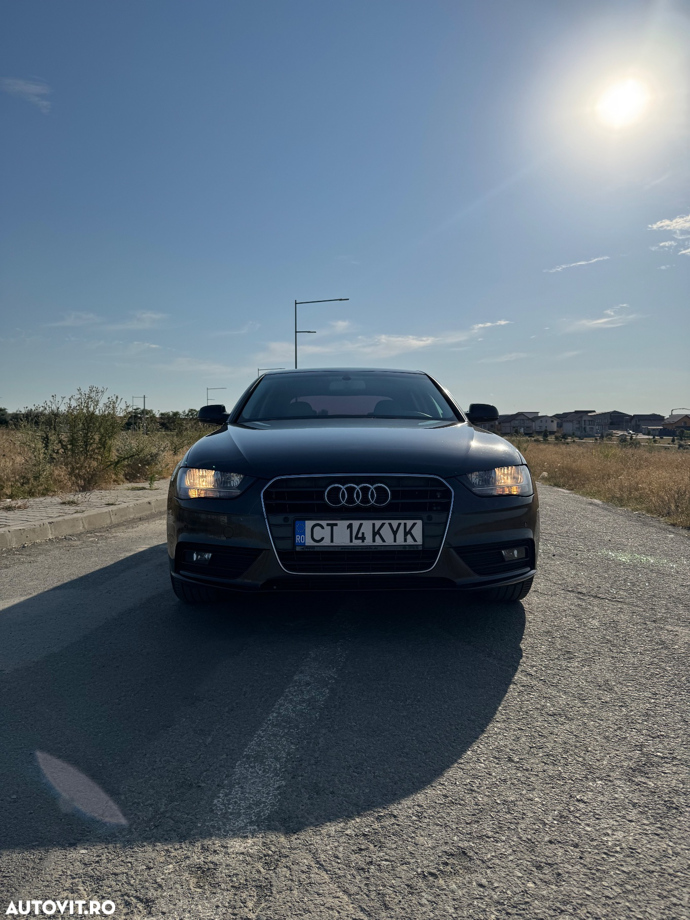 Audi A4 - 2
