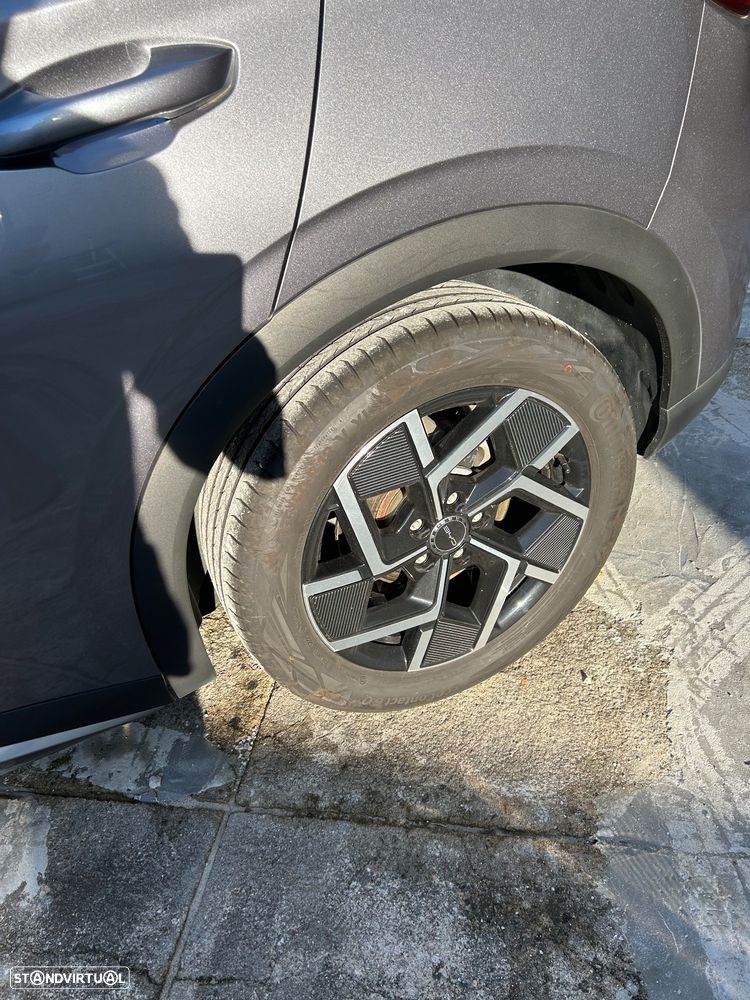 BYD Atto 3 Comfort - 11