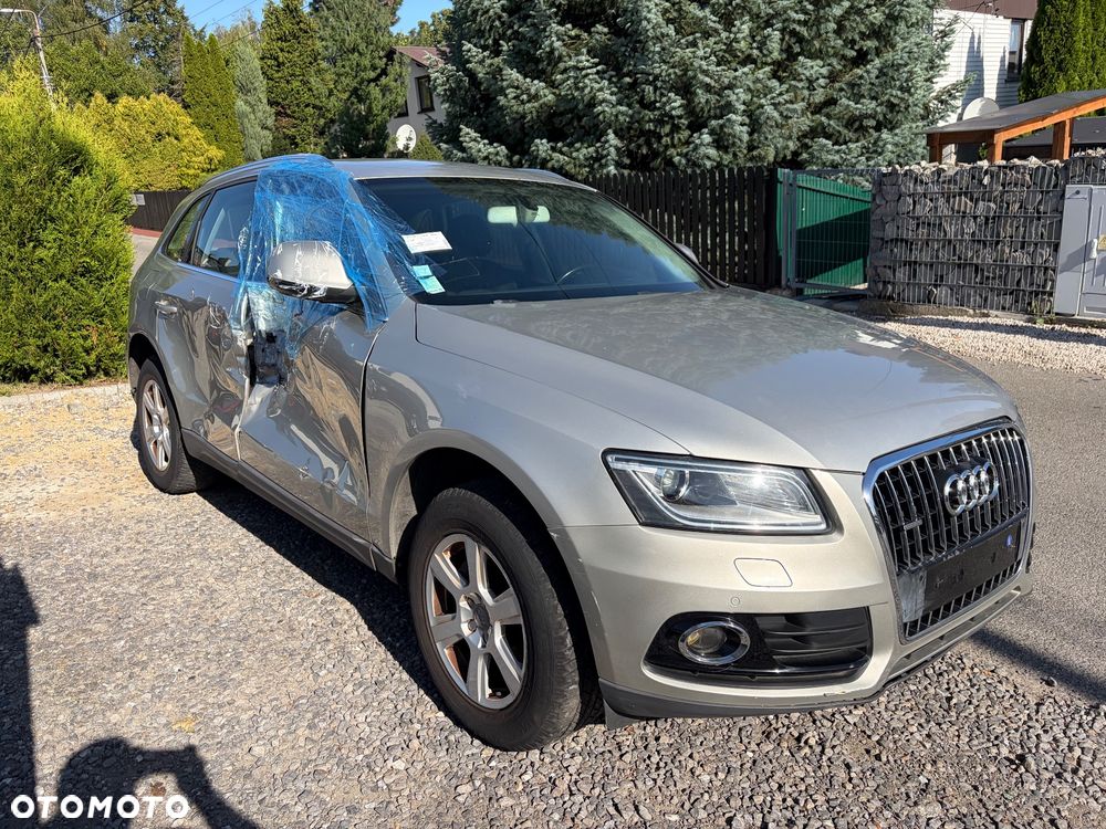 Audi Q5 - 17