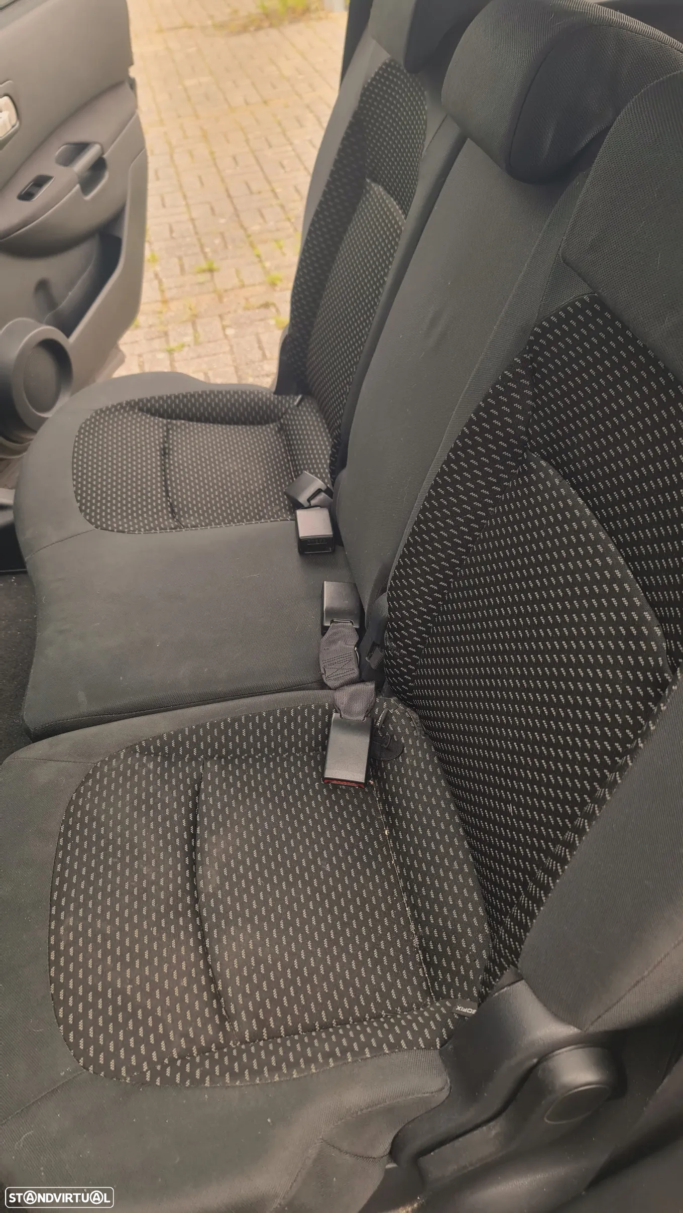 Nissan Qashqai +2 1.5 dCi Tekna - 8