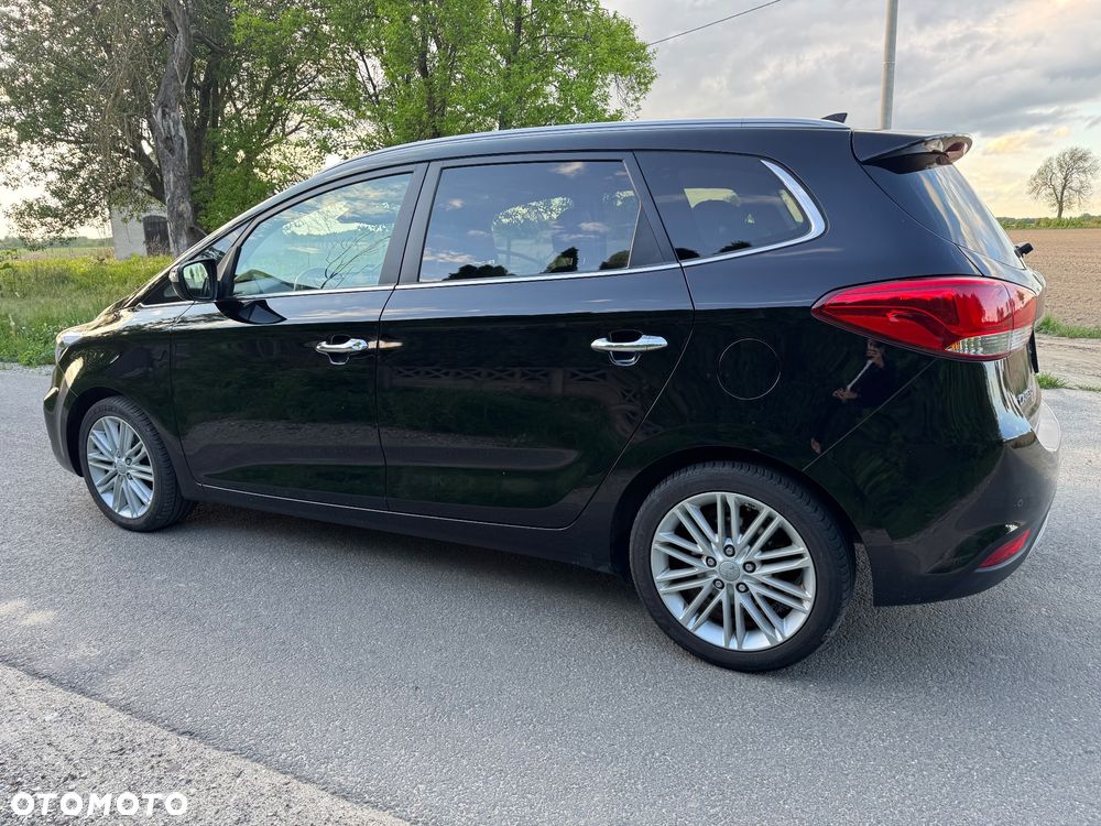 Kia Carens 1.6 GDI Edition 7 - 5