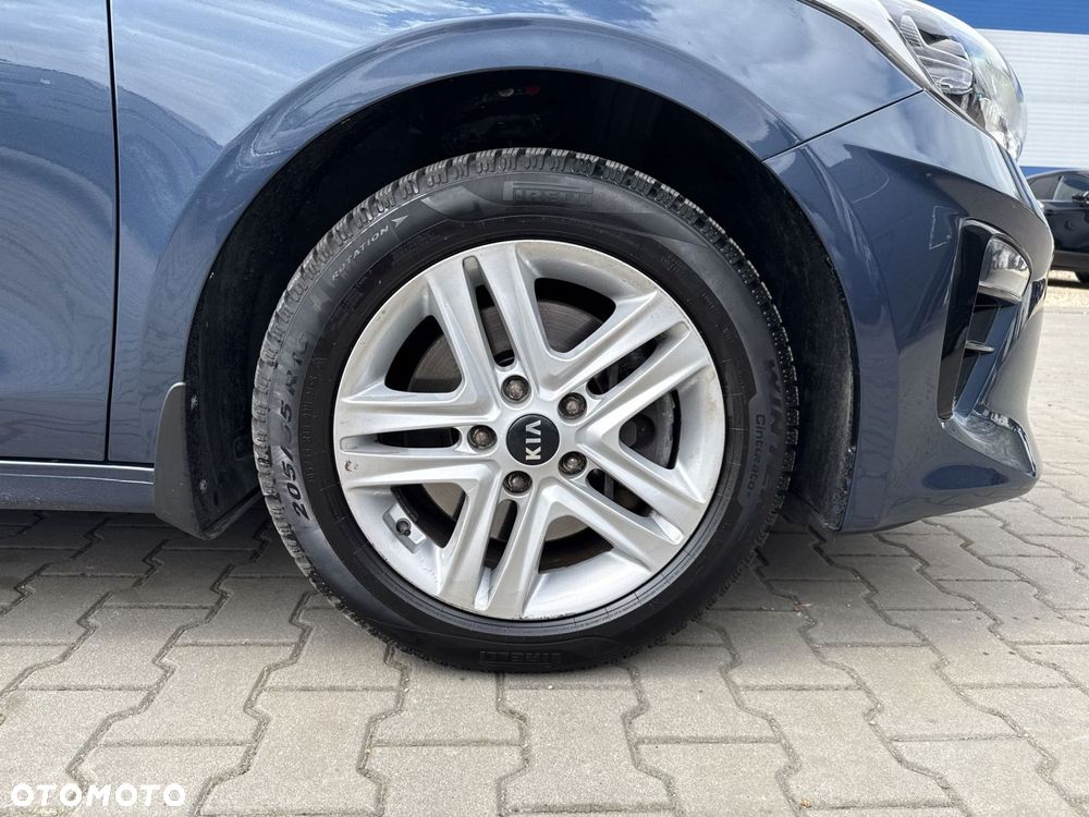 Kia Ceed 1.4 T-GDI M - 27