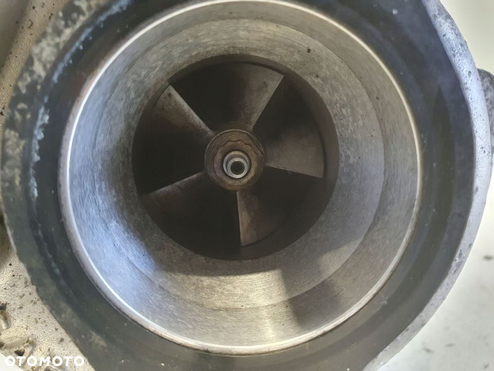 TURBOSPRĘŻARKA Honda CR-V II 2.2 iCDTI _ turbo 18900-RMA-E01 - 7